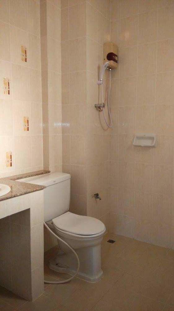 Safe House Court Hotel Chiang Mai Ngoại thất bức ảnh